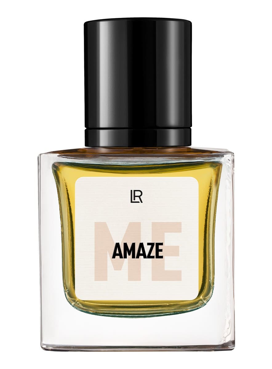 lr amaze me parfum women