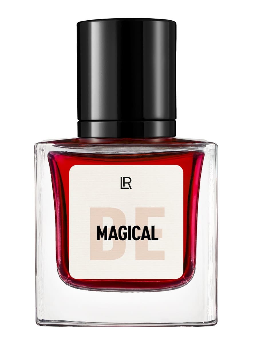 LR Be Magical Parfum