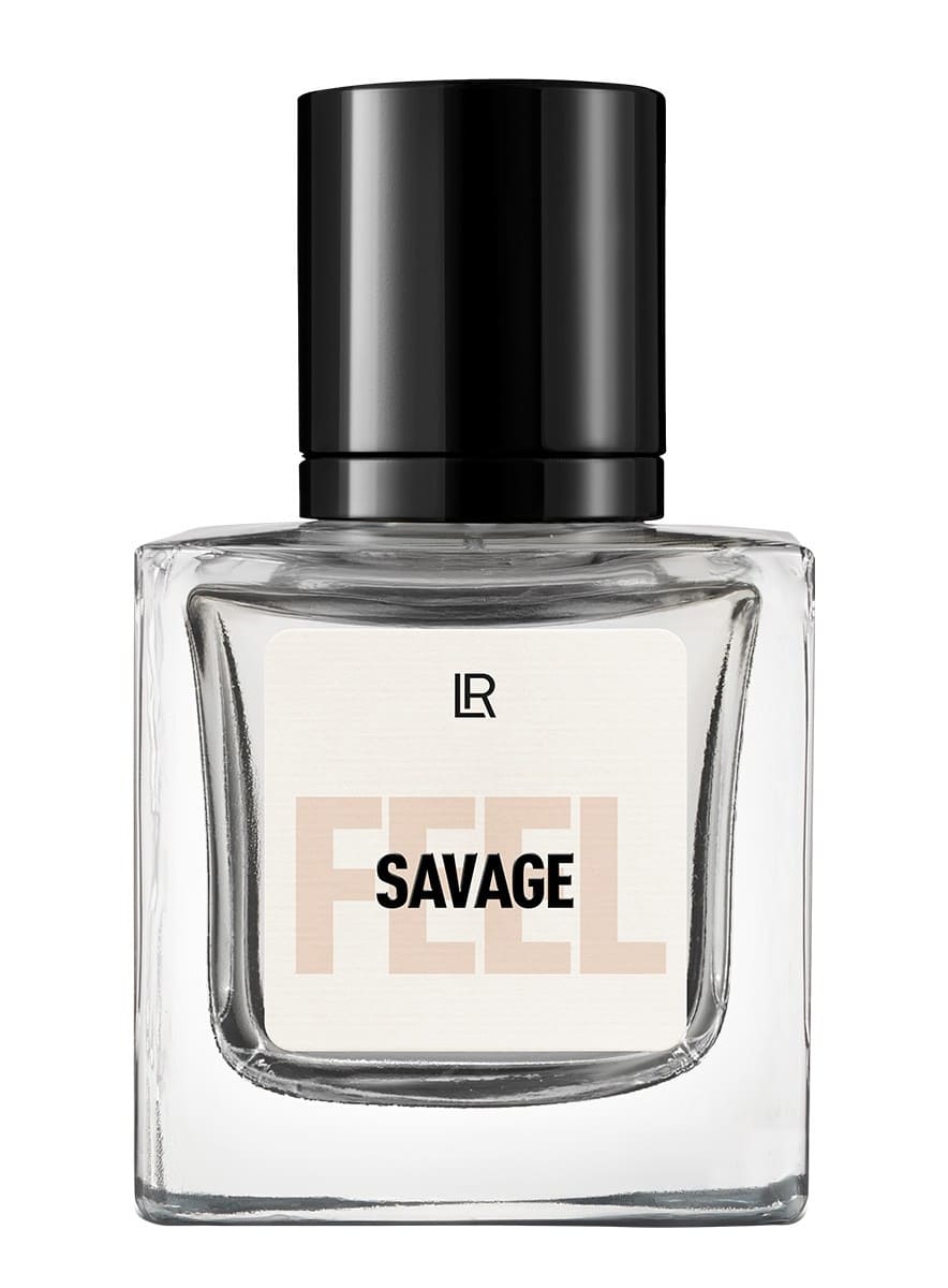 lr feel savage parfum women
