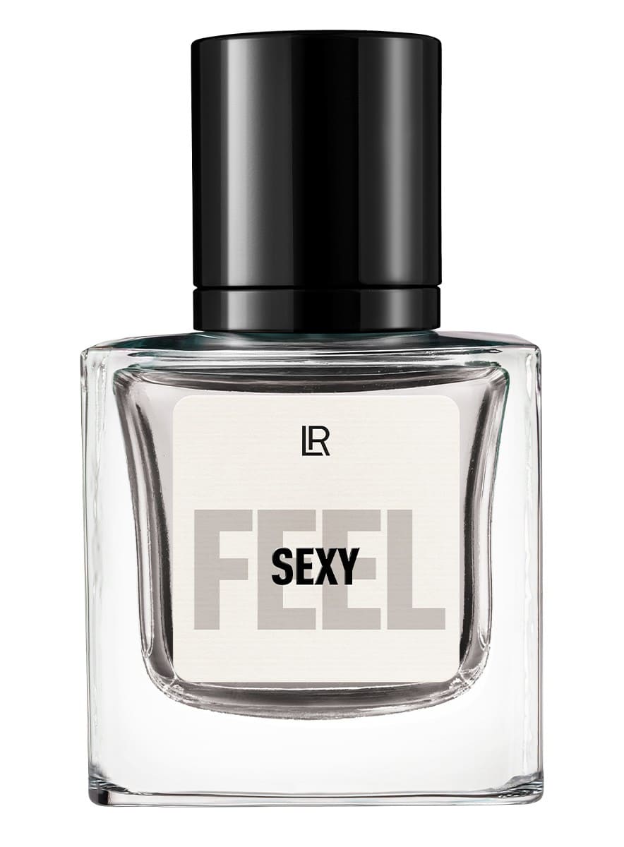 FEEL SEXY PARFUM FOR MEN