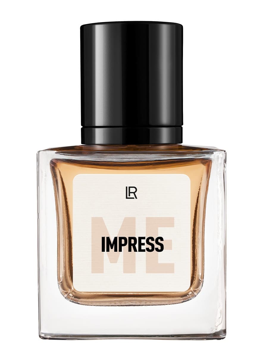 LR Impress Me Parfum women