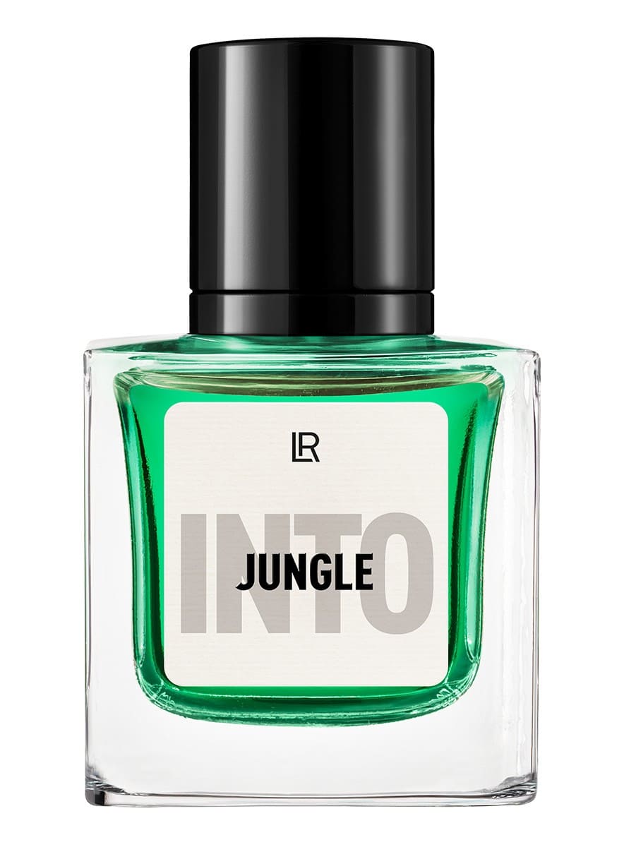 LR INTO JUNGLE PARFUN FOR MEN