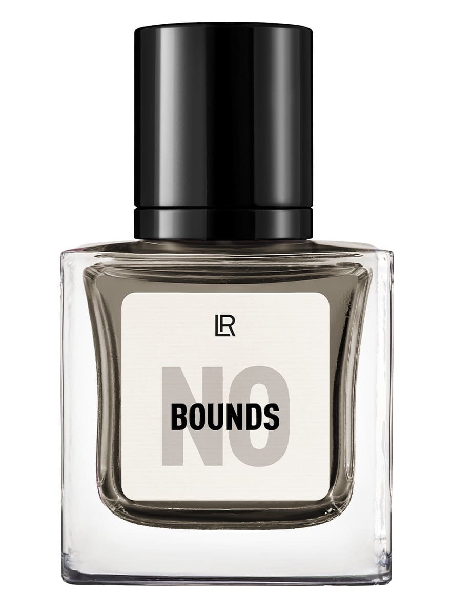 LR NO BOUNDS PARFUM FOR MEN