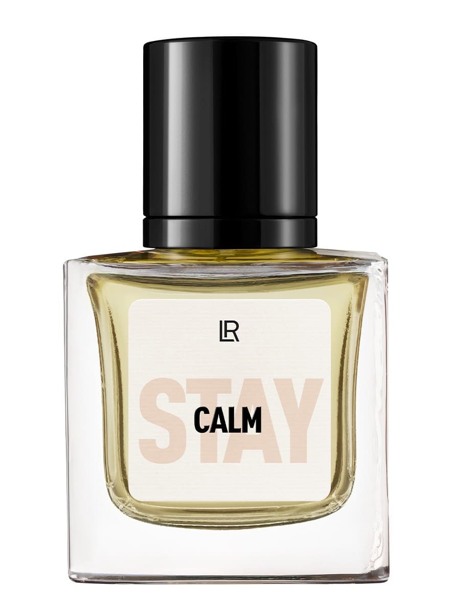 lr stay calm parfum women